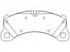 Brake Pad Set:958 351 939 30