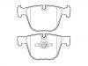 Brake Pad Set:34 21 6 790 966