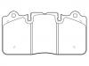 Brake Pad Set:T2R11420